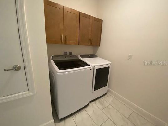 Interior, Marble, Washer