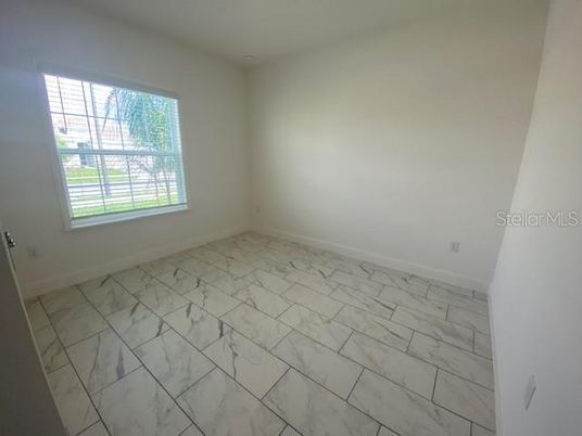 Empty room, Interior, Marble