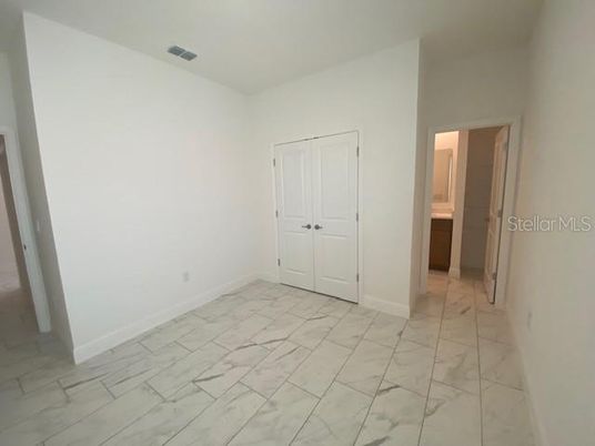 Empty room, Interior, Marble