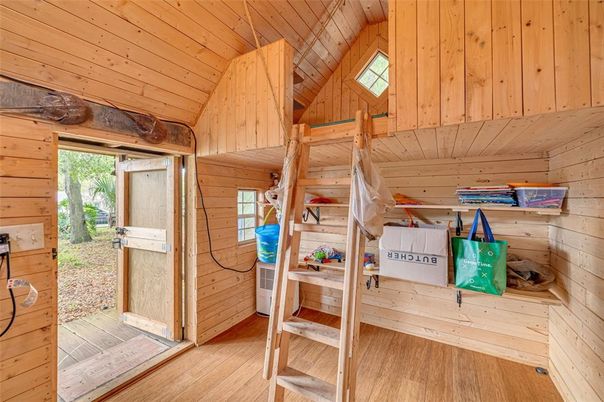 Interior, Wooden Ceilings, Wood Texture Flooring, Wooden Walls