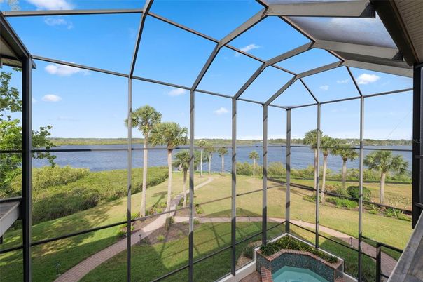 Glass Ceilings, Interior, Sun Room, Water