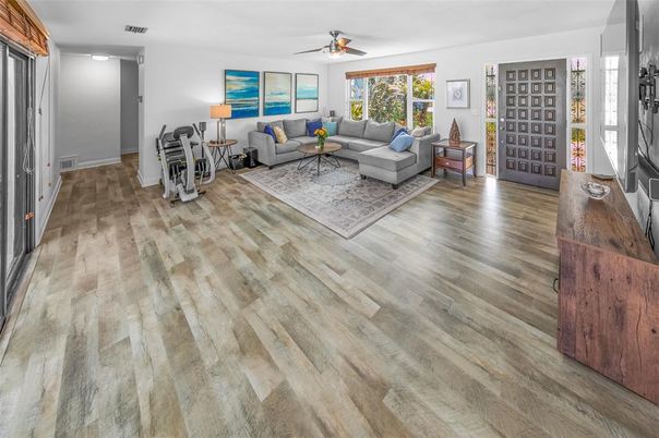 Interior, Living room, Wood Texture Flooring