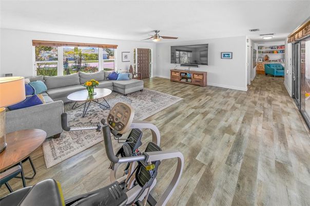 Interior, Living room, Wood Texture Flooring