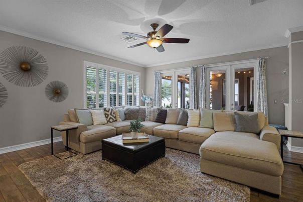 Interior, Living room, Wood Texture Flooring