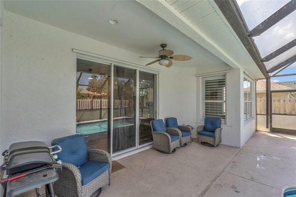 Glass Ceilings, Interior, Sun Room