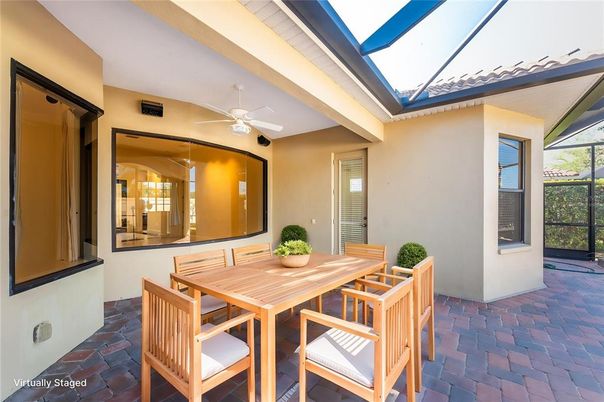 Dining room, Glass Ceilings, Interior, Sun Room