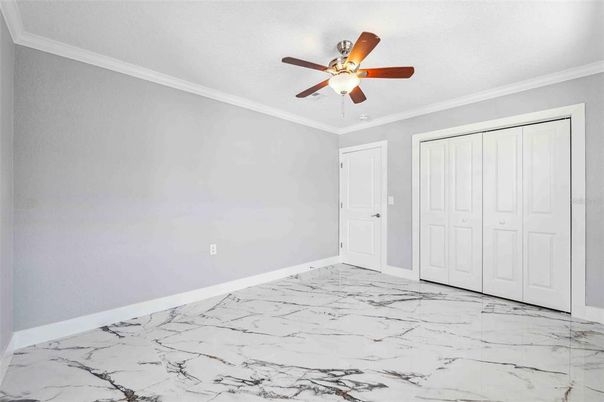 Empty room, Interior, Marble