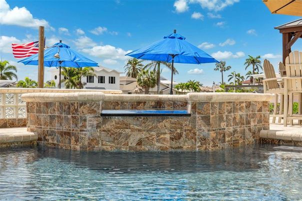 Exterior, Pool, Water