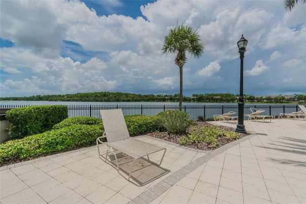 Exterior, Lake, Water