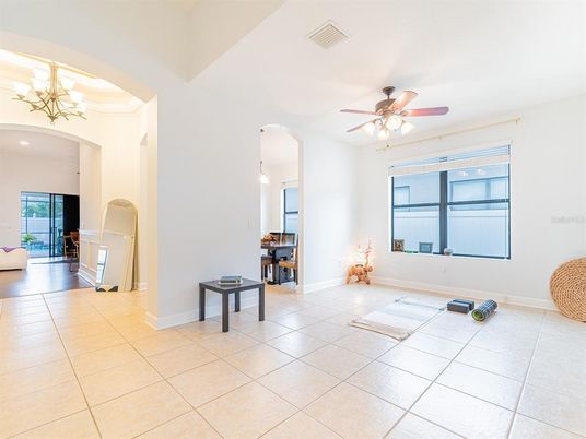 Interior, Pendant Lights, Recessed Lighting