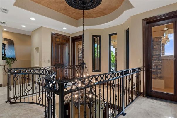 Interior, Pendant Lights, Recessed Lighting