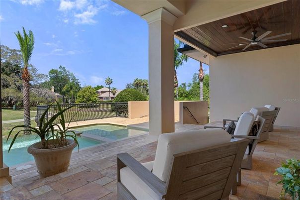 Exterior, Hot Tub, Pool