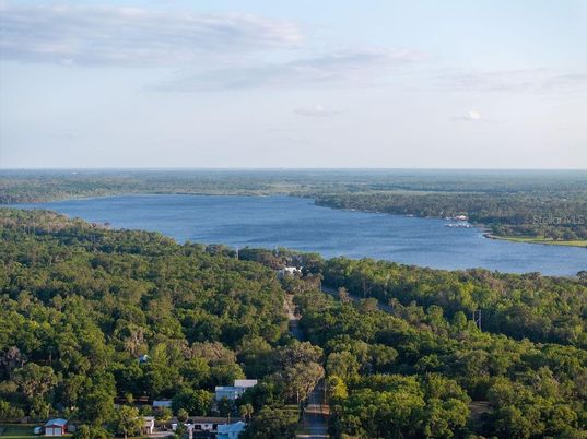 Exterior, Lake, Water