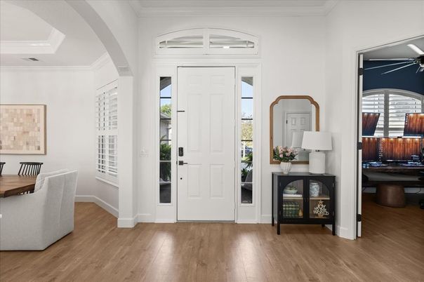 Interior, Wood Texture Flooring