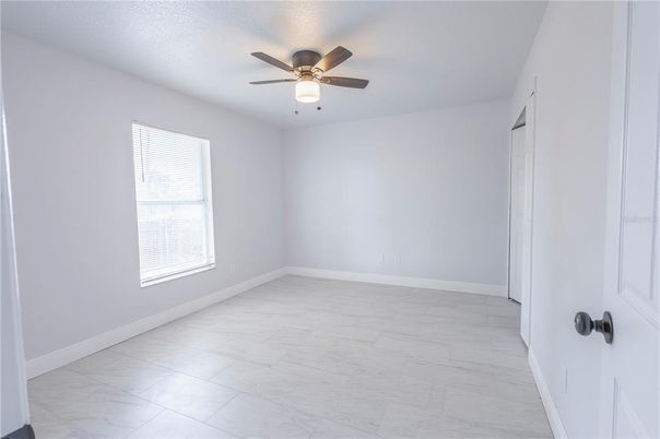 Empty room, Interior, Marble