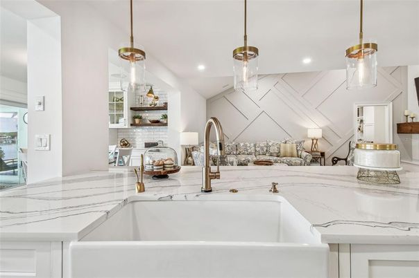 Interior, Pendant Lights, Recessed Lighting