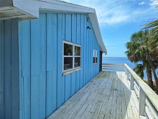Water, Exterior, Other