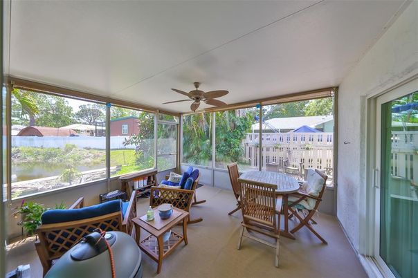 Dining room, Interior, Living room, Sun Room