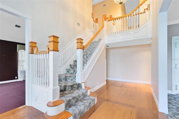 Interior, Wood Texture Flooring