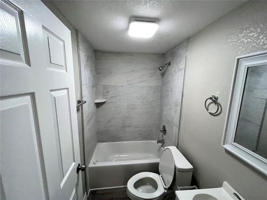 Bathroom, Interior, Marble Walls