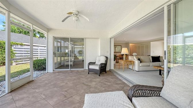 Interior, Living room, Sun Room