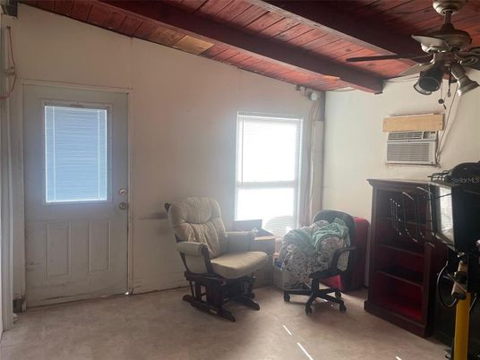Interior, Wooden Beams, Wooden Ceilings