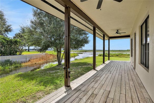 Exterior, Lake, Water
