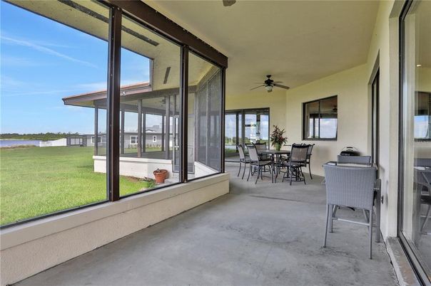 Dining room, Interior, Sun Room