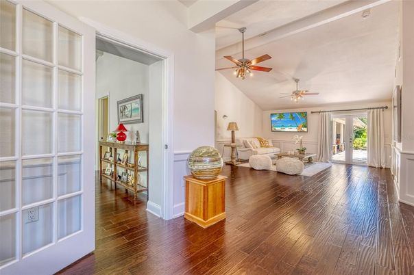 Interior, Living room, Wood Texture Flooring