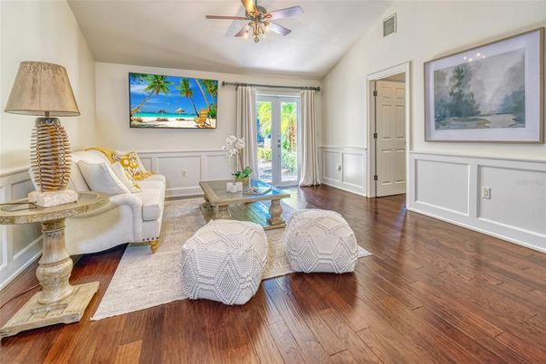 Interior, Living room, Wood Texture Flooring