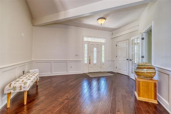 Interior, Wood Texture Flooring