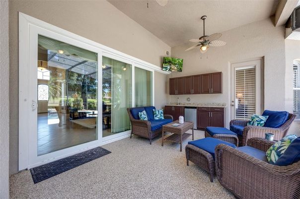 Interior, Living room, Sun Room
