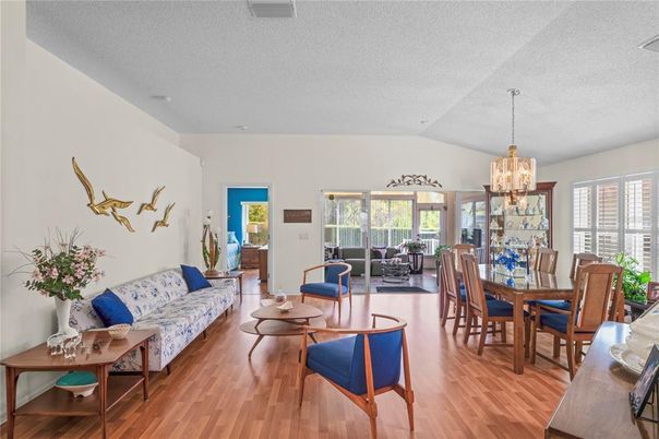 Chandelier, Dining room, Interior, Living room, Wood Texture Flooring