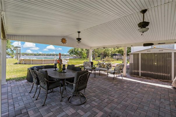 Exterior, Hot Tub, Pool