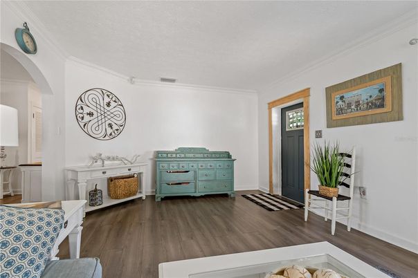 Interior, Wood Texture Flooring