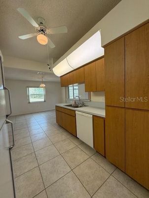 Interior, Kitchen, Pendant Lights