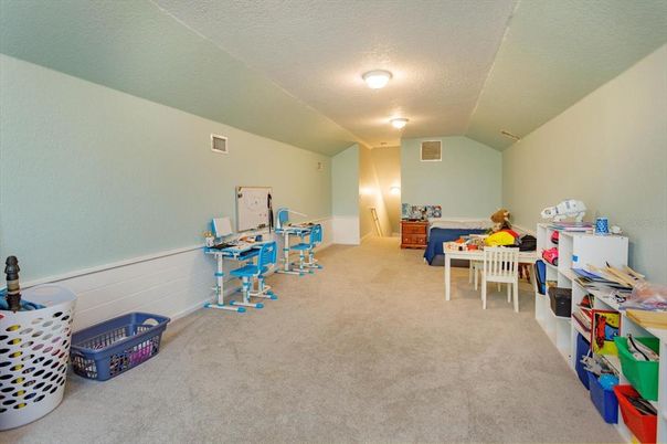 Dining room, Interior