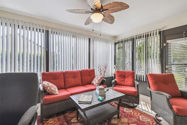 Interior, Living room, Sun Room