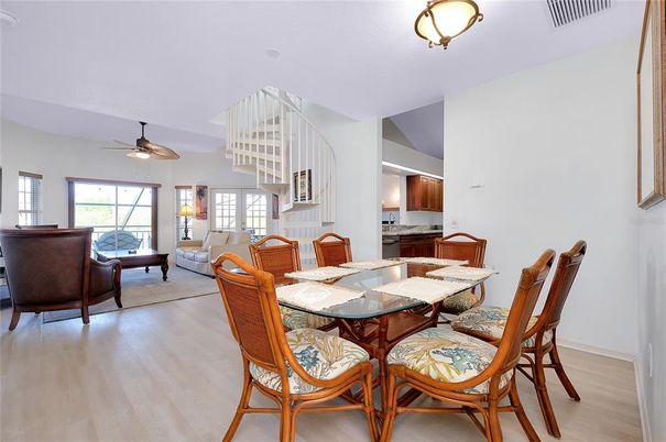 Dining room, Interior, Living room, Wood Texture Flooring