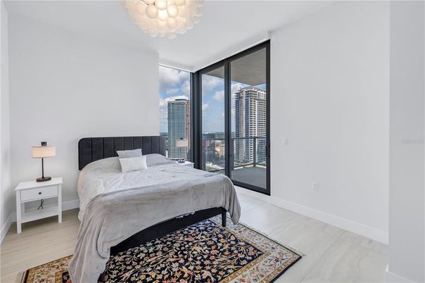 Bedroom, Interior, Marble, Wood Texture Flooring