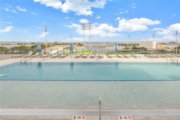 Exterior, Pool, Water