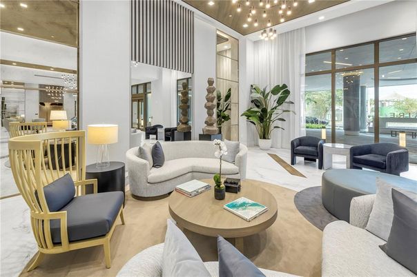Dining room, Interior, Living room, Pendant Lights, Recessed Lighting