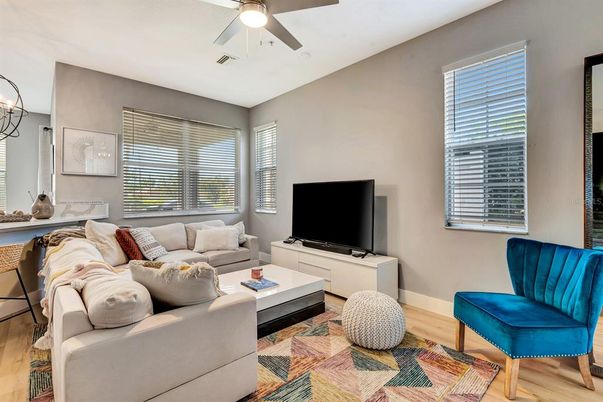 Interior, Living room, Wood Texture Flooring