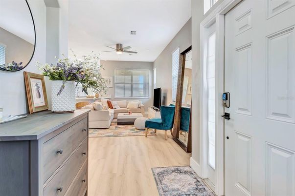 Interior, Living room, Wood Texture Flooring