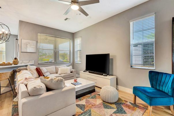Interior, Living room, Wood Texture Flooring