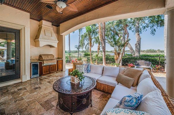Exterior, Fireplace