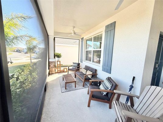 Interior, Living room, Sun Room