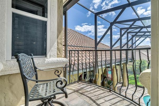 Glass Ceilings, Interior, Sun Room