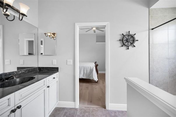 Bathroom, Bedroom, Interior, Wood Texture Flooring