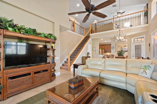 Chandelier, Dining room, Interior, Living room, Recessed Lighting
